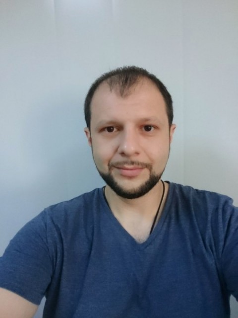 Юрий, Россия, Волгоград, 39 лет