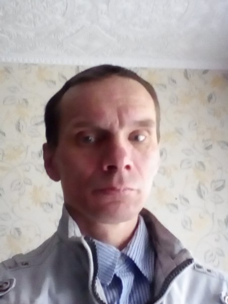 Сергей, Россия, Оленегорск, 54 года