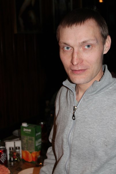 Михаил, Россия, Сыктывкар, 43 года