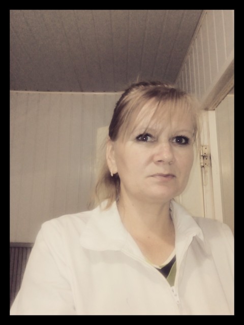 Елена, Россия, Омск. Фото на сайте ГдеПапа.Ру