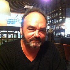 Сергей, Россия, Дзержинск, 55 лет
