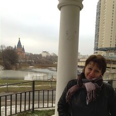наталья, Россия, Москва, 60 лет, 1 ребенок. живу с дочькой 18ти лет. снимаем квартиру в москве.