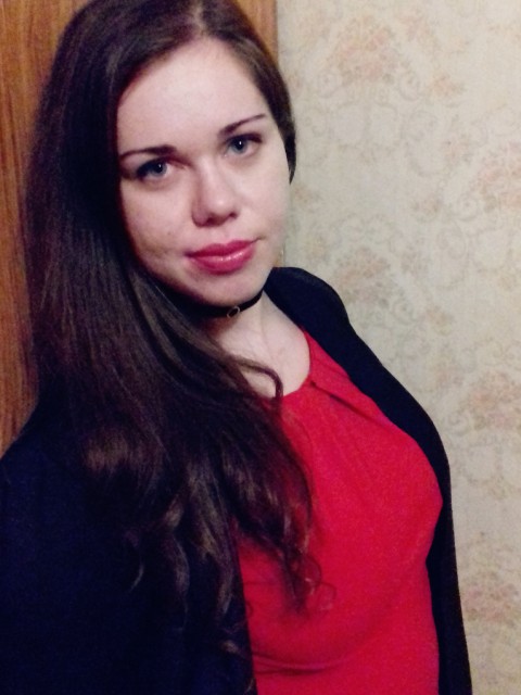 Юлия, Россия, Краснодар, 31 год