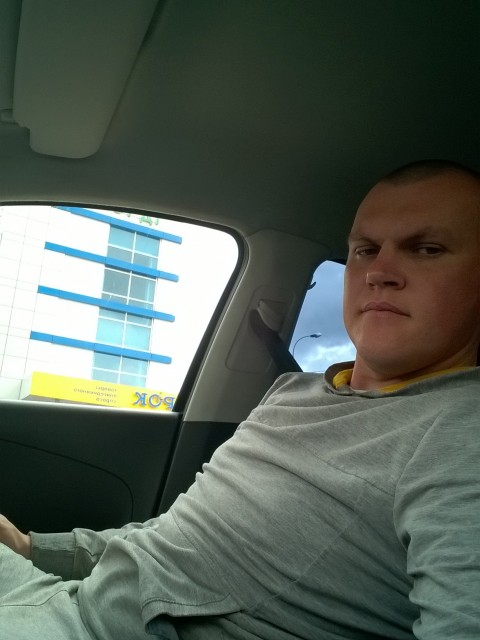 Евгений, Россия, Казань. Фото на сайте ГдеПапа.Ру