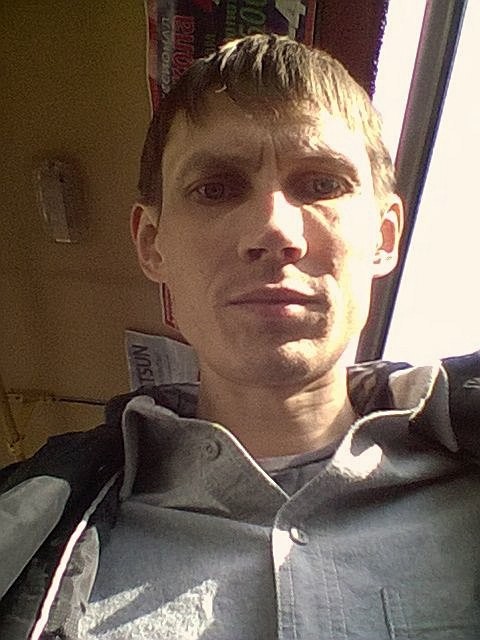 Алексей Алексеев, Россия, Воронеж. Фото на сайте ГдеПапа.Ру