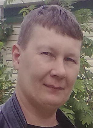 Владимир Горбунов, Россия, Кемерово, 51 год