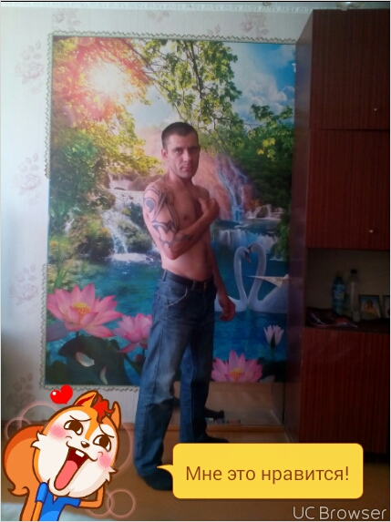 олег, Россия, Казань, 42 года. Работник и не пьющий