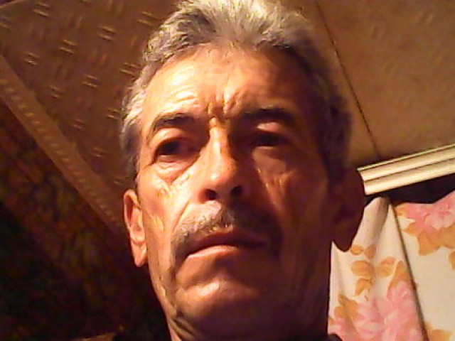 Вячеслав, Россия, Волгоград, 60 лет