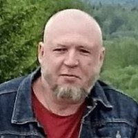 евгений , Россия, Котлас, 51 год