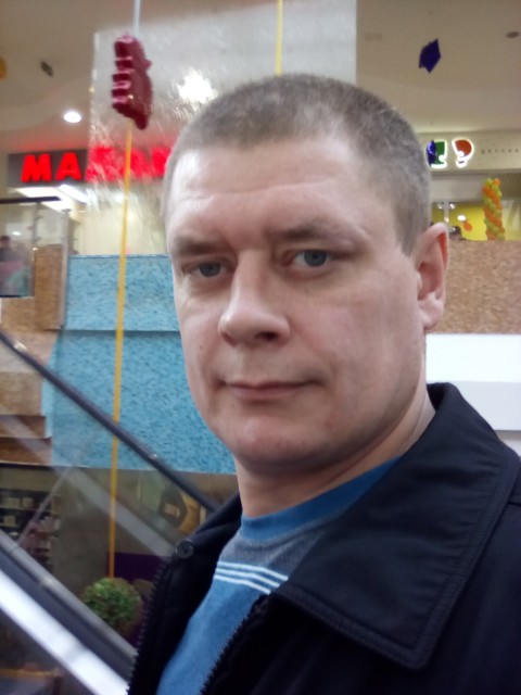 Алексей, Россия, Щёлково. Фото на сайте ГдеПапа.Ру