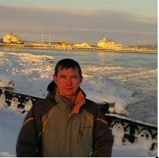 Александр, Россия, Нижний Новгород, 45 лет