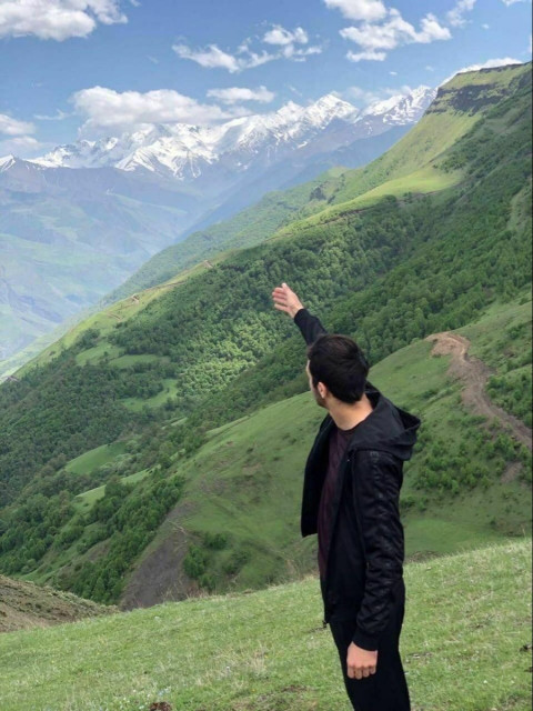 Артем, Москва, 41 год, 1 фото. Дружба, общение 