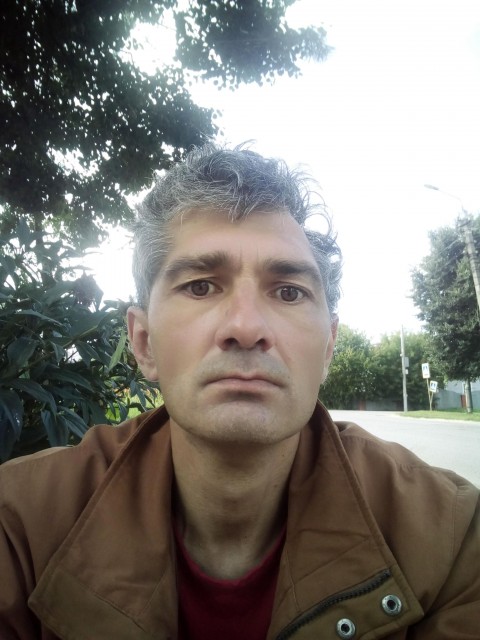 Сергей, Россия, Тула. Фото на сайте ГдеПапа.Ру