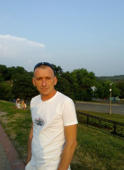 Толя Бердник, Украина, Чернигов, 47 лет, 10 детей. Знакомство без регистрации