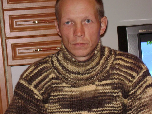 Дмитрий, Россия, Чебаркуль, 49 лет
