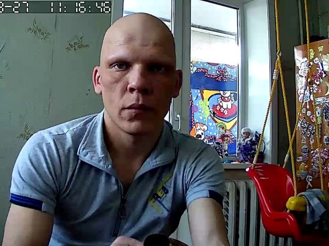 Анатолий, Россия, Хабаровск, 39 лет