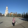 валентина, Россия, Берёзовский. Фотография 668152