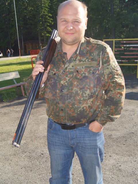 Dmitri Skochilov, Россия, Нижний Тагил, 44 года