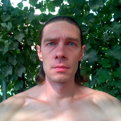 Владимир Павленко, Россия, Новочеркасск, 42 года