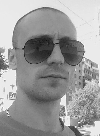 Данил Евгеньевич, Россия, Челябинск, 33 года