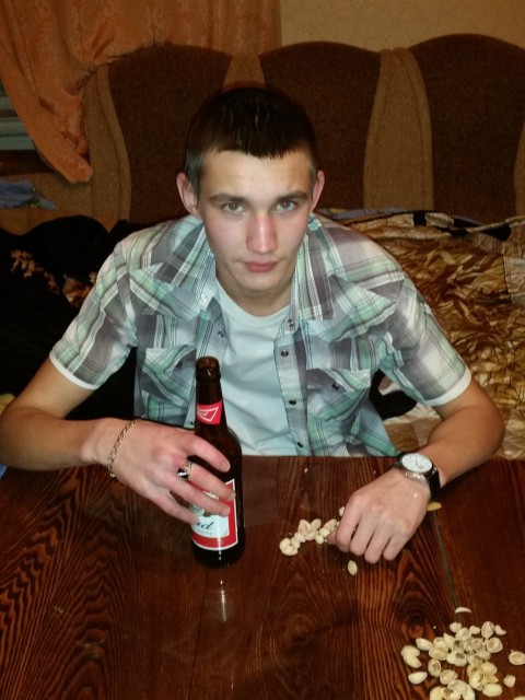 Antoha, Россия, Екатеринбург. Фото на сайте ГдеПапа.Ру