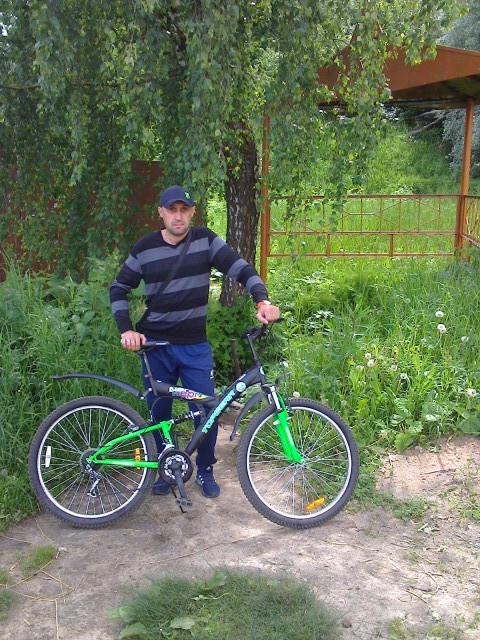 cергей, Россия, Уфа, 39 лет