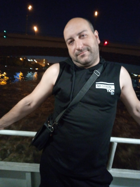 Руслан, Россия, Москва. Фото на сайте ГдеПапа.Ру