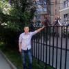 Андрей, Россия, Москва. Фотография 662245