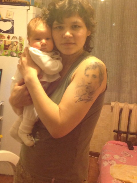 Олеся, Россия, Москва, 33 года, 1 ребенок. Знакомство без регистрации
