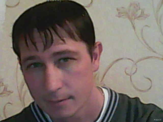 Виталий, Россия, Йошкар-Ола, 42 года