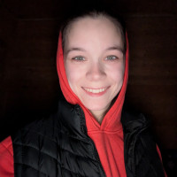 Taisiya, Россия, Мытищи, 34 года