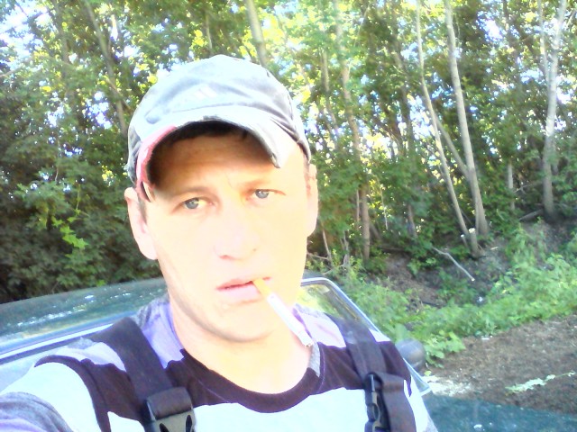 Иван Гетте, Россия, Омск. Фото на сайте ГдеПапа.Ру