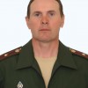 Юрий Гольша, Россия, Енакиево, 50