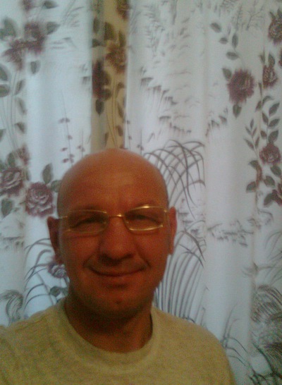 Анатолий Немцев, Россия, Уфа, 54 года