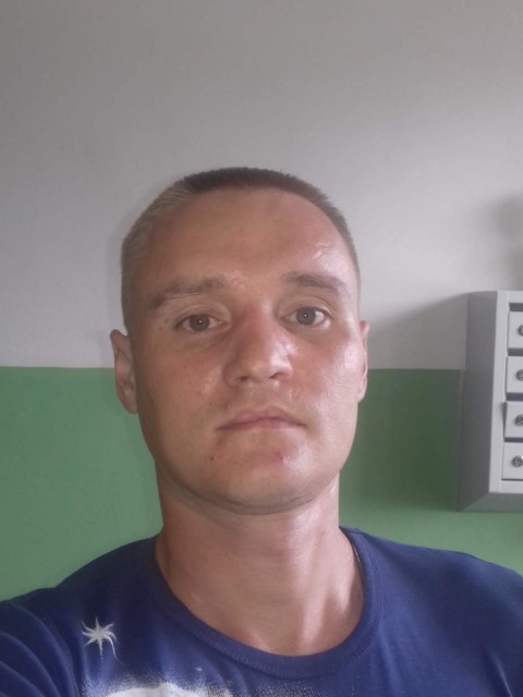 Игорь, Россия, Коломна, 41 год