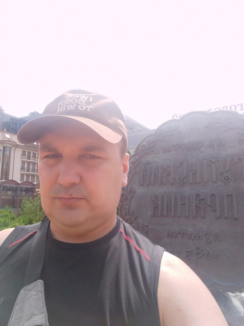 Тимур, Россия, Москва. Фото на сайте ГдеПапа.Ру