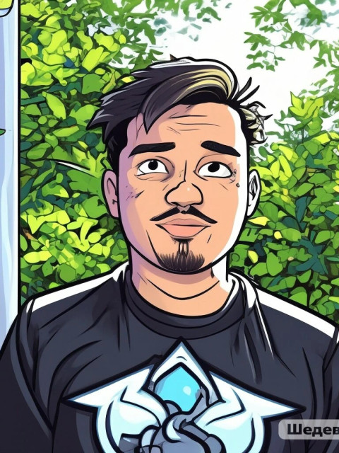 Тимур, Россия, Москва. Фото на сайте ГдеПапа.Ру