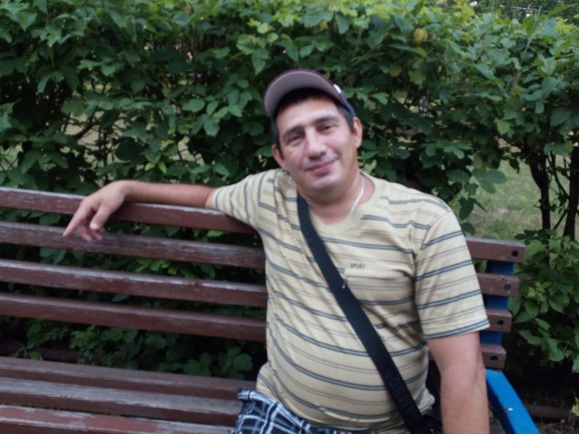 Вадим, Россия, Красноярск, 52 года, 2 ребенка. Ищу знакомство