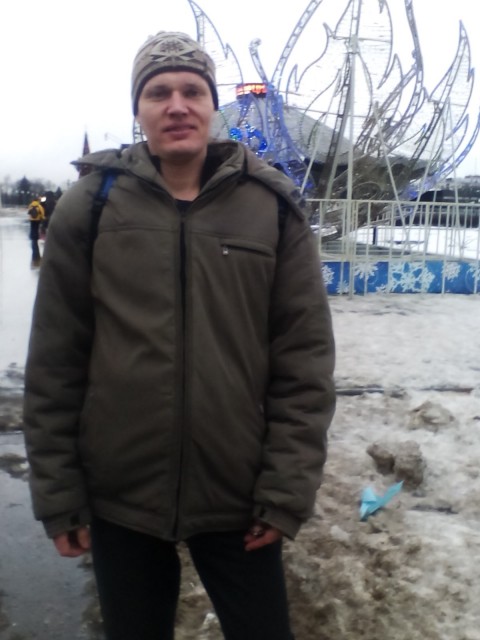 Алексей, Россия, Батайск. Фото на сайте ГдеПапа.Ру