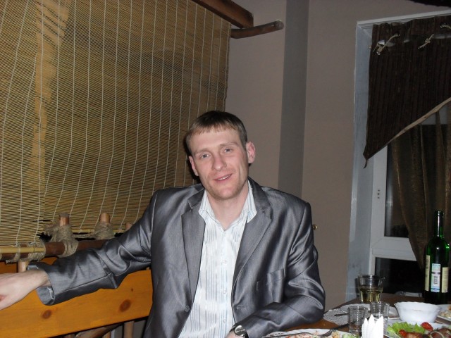 Евгений, Россия, Иркутск, 42 года