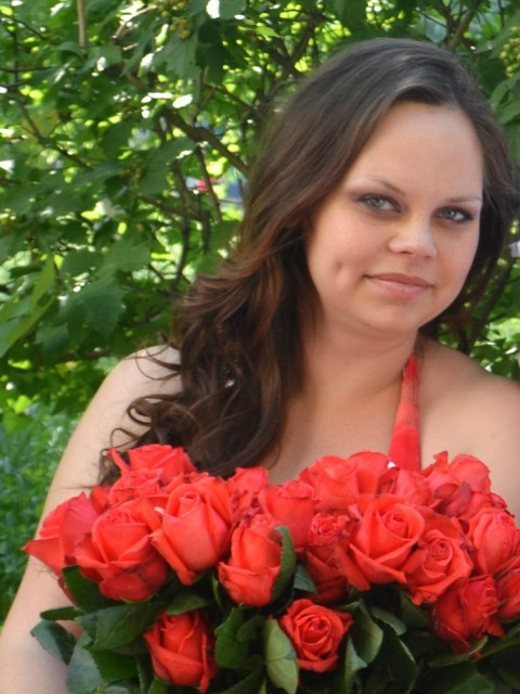 Анна, Россия, Нижний Новгород, 41 год