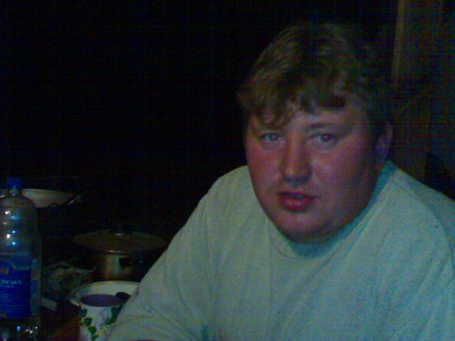 олег, Россия, Москва. Фото на сайте ГдеПапа.Ру