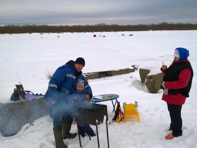 олег, Россия, Москва. Фото на сайте ГдеПапа.Ру