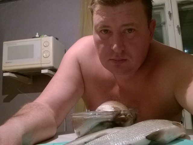 олег, Россия, Москва. Фото на сайте ГдеПапа.Ру