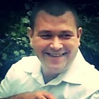 Андрей Петров, Россия, Нижний Новгород, 41 год
