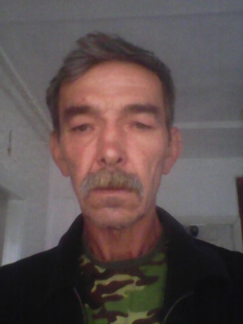 Герман Максимов, Россия, Улан-Удэ, 58 лет. Хочу найти Умного
