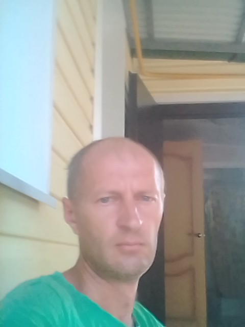 Сергей, Россия, Краснодар, 46 лет. Хочу найти Любимую женщинуУстал от одиночества