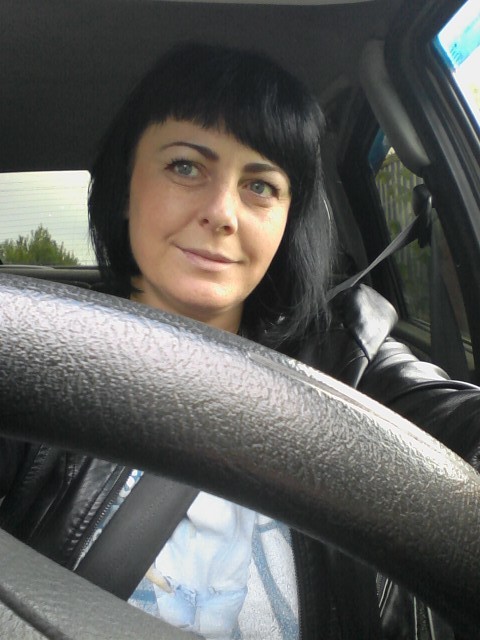 Раиса, Россия, с. Починки, 45 лет