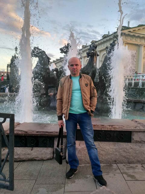 Алексей, Беларусь, Минск, 41 год. Познакомлюсь для создания семьи.