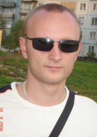 Игорь Петров, Россия, Новокузнецк, 43 года